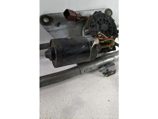 Моторчик дворников 6405G8 Citroen Xsara Picasso