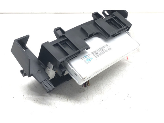 Дисплей    8200722451   Renault Thalia II