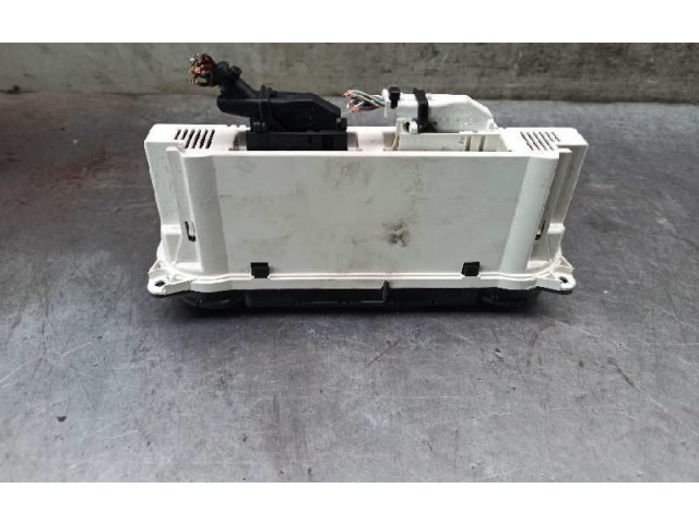 Блок управления климат-контролем 6S6T18C612AD Ford Fusion