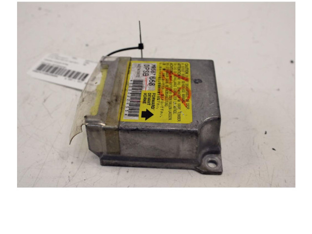 Панель приборов MR587868 Mitsubishi Outlander