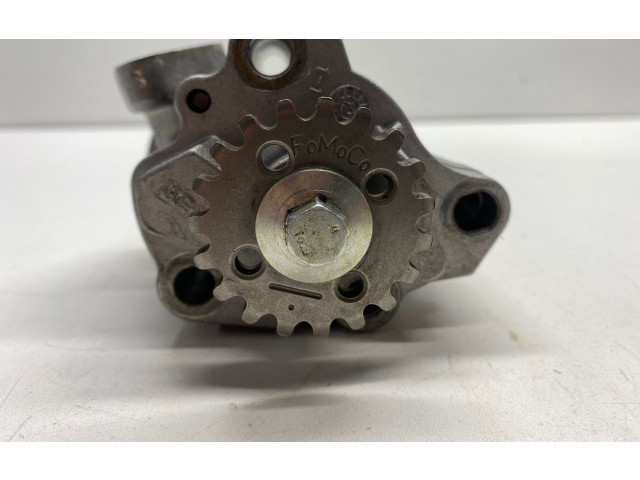 Čerpadlo oleje AG9E6600AB Land Rover Range Rover Evoque L538