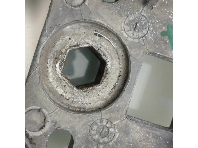 Руль Ford Focus  2010-2017 года AM513600bF3ZHE, Am5t9e740ab      