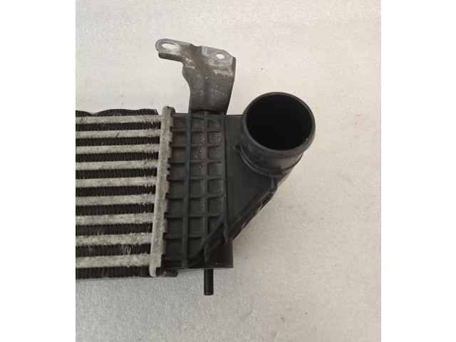 Интеркулер 1530A111 Mitsubishi Outlander