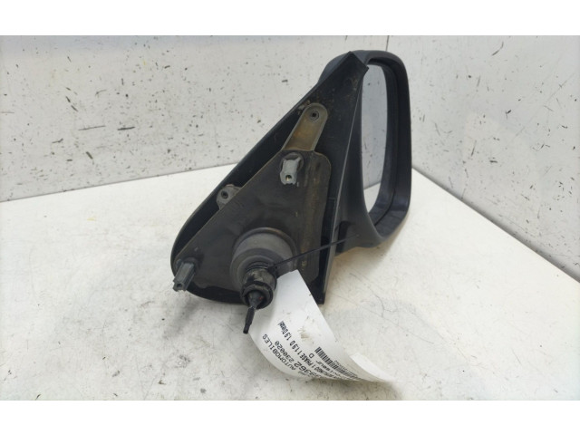 Zpětné zrcátko Citroen Berlingo 1998 00008153HR