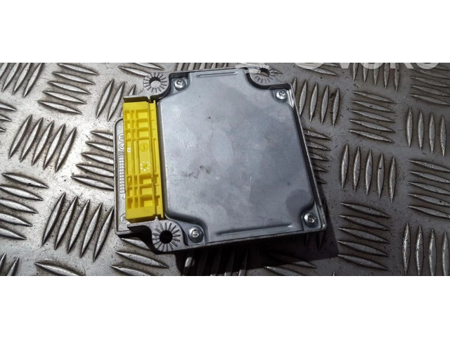 Блок подушек безопасности 1T0909605C, 5WK43518 Volkswagen Touran I