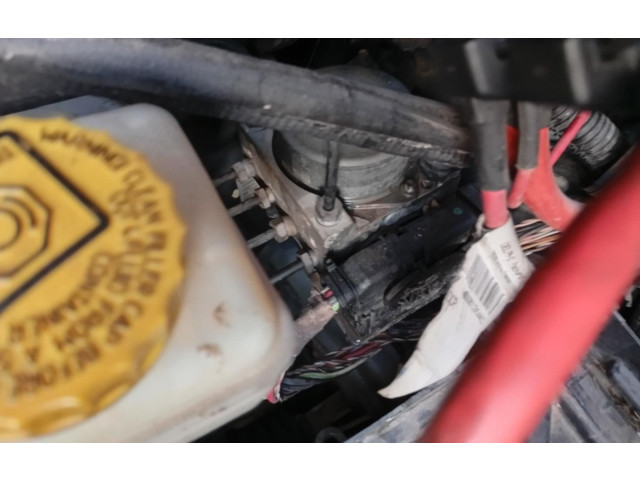 Jednotka ABS Fiat Punto (188) 2007