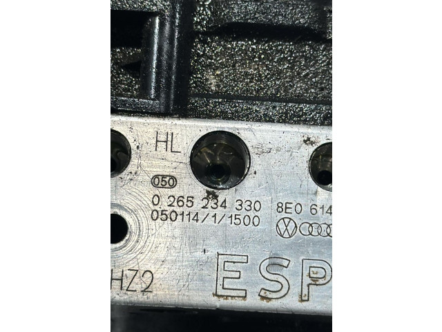 Блок АБС    Audi  A4 Allroad   -  года