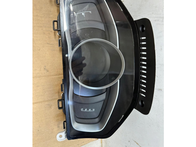 Панель приборов P31433333   Volvo XC60       