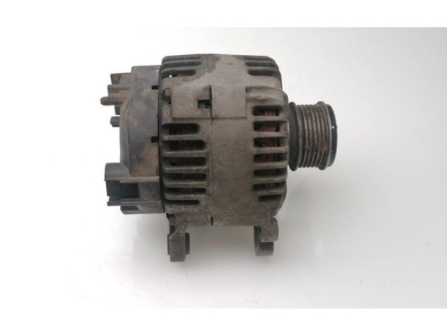 Генератор 06F903023F Citroen Xantia