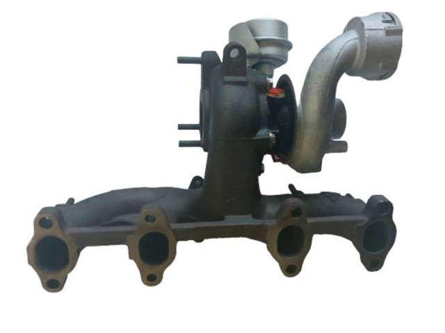 Турбина Seat Alhambra (Mk1) 54399700050, BV39B-0050