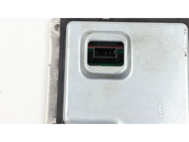 Блок управления Xenon