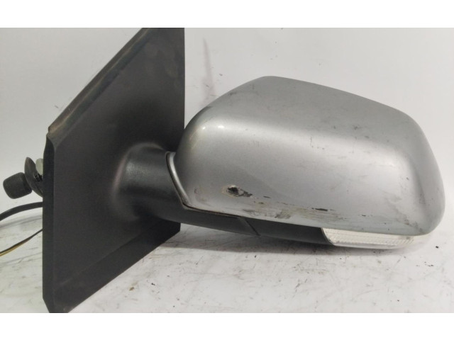 Зеркало электрическое Skoda Octavia Mk2 (1Z) 2004 - 2013 года