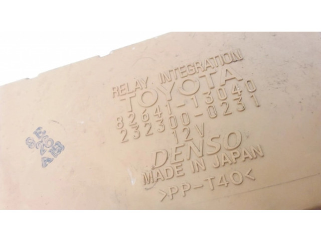 Другие блоки управления / модули