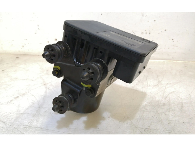 Блок АБС 1K0907379AC, R202306949 Skoda Octavia Mk2 (1Z) 2004 - 2013 года