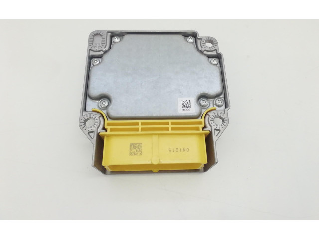 Блок подушек безопасности 8P0959655C, 8P0959655C Audi A3 S3 8P