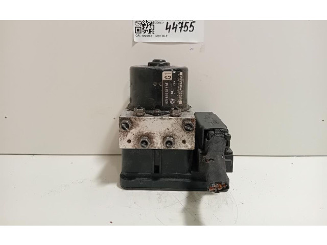 Блок АБС 1K0614517M, 1K0614517M Volkswagen Golf Plus 2005 - 2013 года
