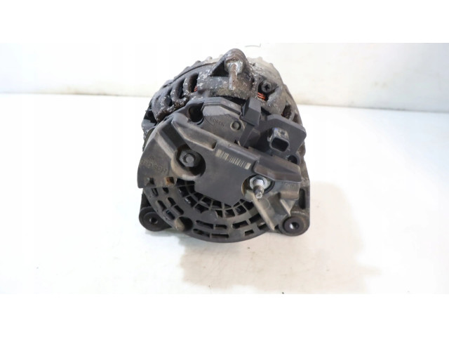 Генератор Renault Clio III