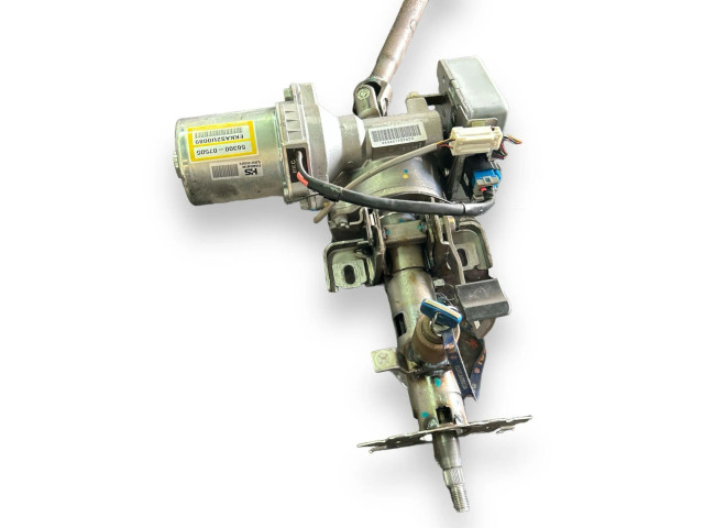 Блок управления климат-контролем G4HE   KIA Picanto