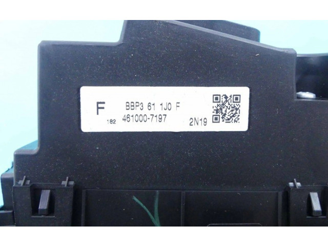 Дисплей 461000-7197, IMPRK1098565 Mazda 3 II