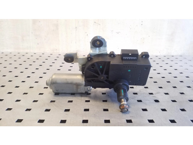 Моторчик заднего дворника 96627058    Chevrolet Captiva