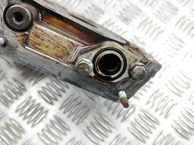 Масляный насос 940 A2.000 5222361 Alfa Romeo Giulietta 1.4