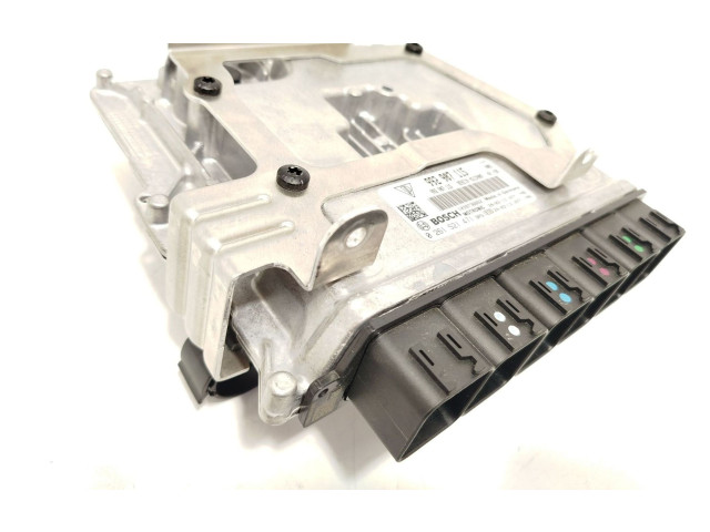 Řídící jednotka 992907115, 0261S21471 Porsche 911 2024