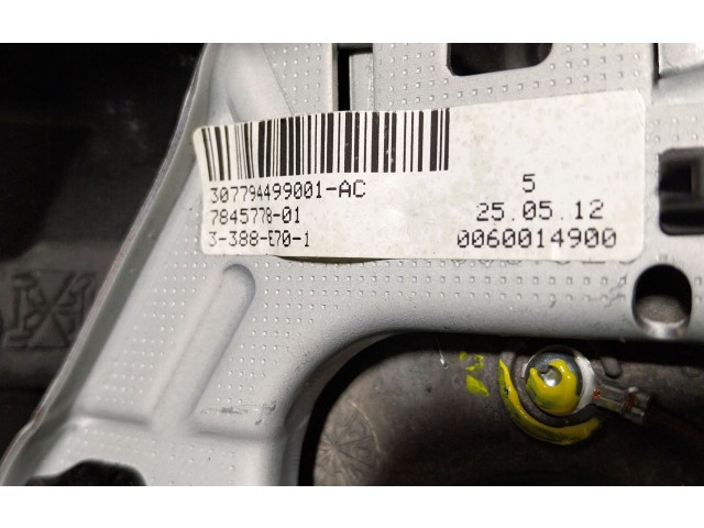 Volant BMW X6 M 2014 32307846670