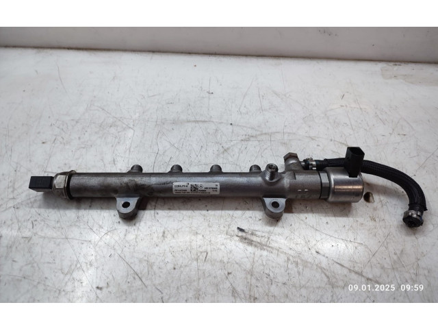 Топливная рампа A6510700495   Mercedes-Benz CLS C218 X218   для двигателя 651,924