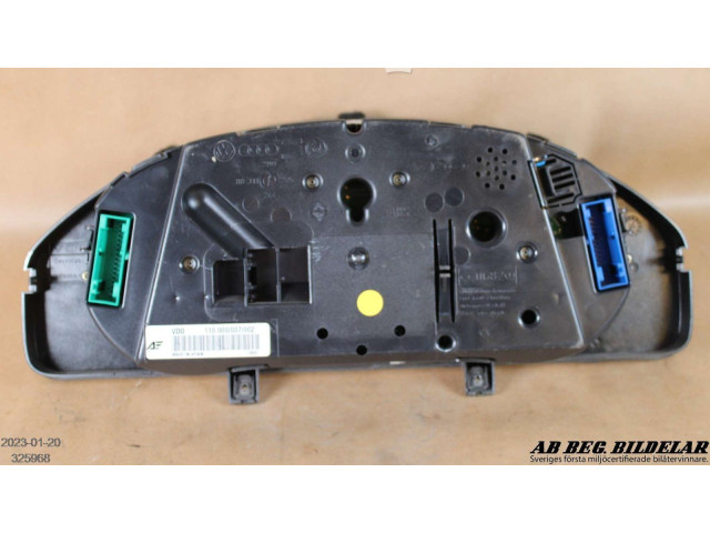 Панель приборов 7M5920820G, YM2110849AHB Ford Galaxy