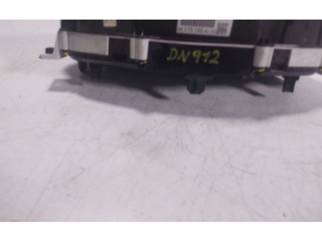 Панель приборов 9817519580, 981751958000   Peugeot Partner III       