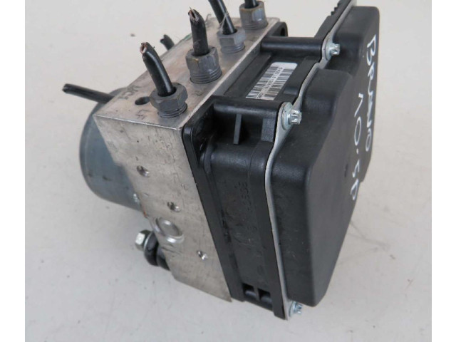 Блок управления АБС 0265951102   Fiat Bravo