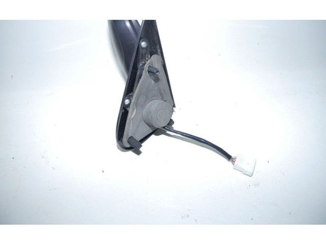 Зеркало электрическое        Peugeot Partner  2003 - 2008 года   