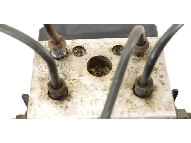 Jednotka ABS MR289302, 11000030741 Mitsubishi Pajero 1991