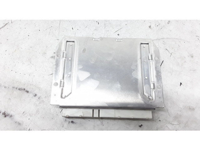 ESP (stabilumo sistemos) valdymo blokas