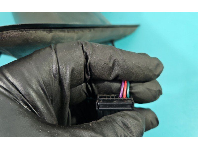 Зеркало электрическое        Jeep Grand Cherokee (WK)  2005 - 2010 года   