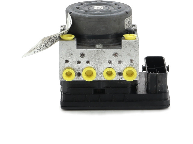 Блок АБС 1634857280, V1-0551W   Peugeot  2008 I  2013 - 2019 года