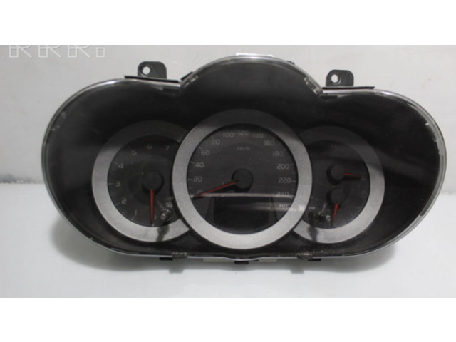 Přístrojová deska Toyota RAV 4 (XA30) 2006 8380042D03