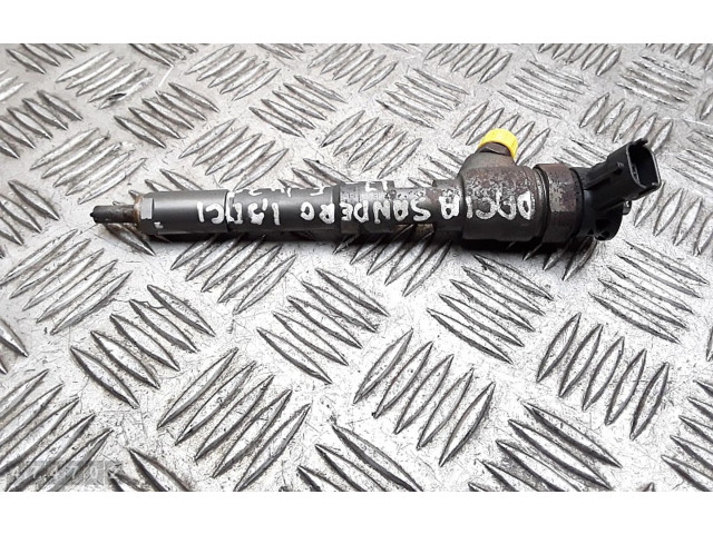 Vstřikovač 0445110652   Renault Sandero II     