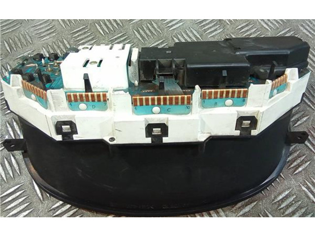 Přístrojová deska Citroen Berlingo 1999 9635681180, 09021529907