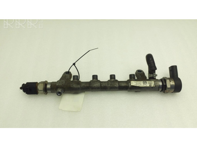 Vstřikovací lišta 03L130089J, 057130764AB Seat Alhambra (Mk2) pro naftový motor 2.0 CFF