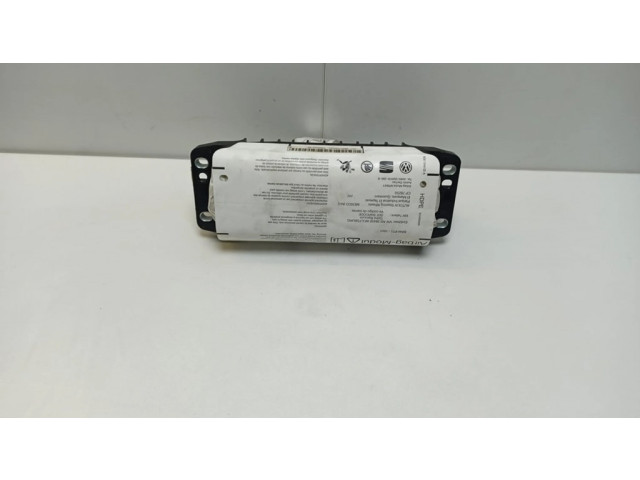 Подушка безопасности пассажира 608104402A Volkswagen Jetta V