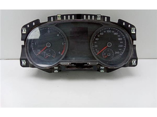 Панель приборов 5g1920741d Volkswagen Golf VII