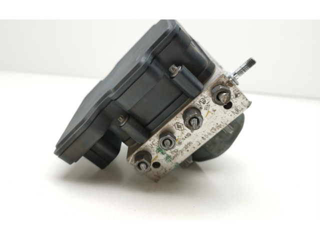 Блок АБС 476605492R Dacia Logan II 2012 - 2020 года