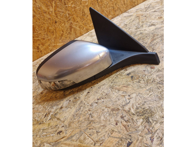 Зеркало электрическое Volvo C30 2007 - 2010 года