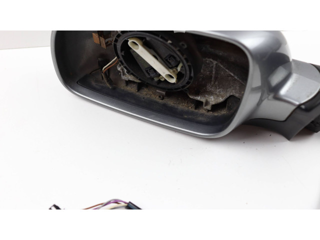 Zpětné zrcátko Volkswagen PASSAT B5.5 2002 E1020479