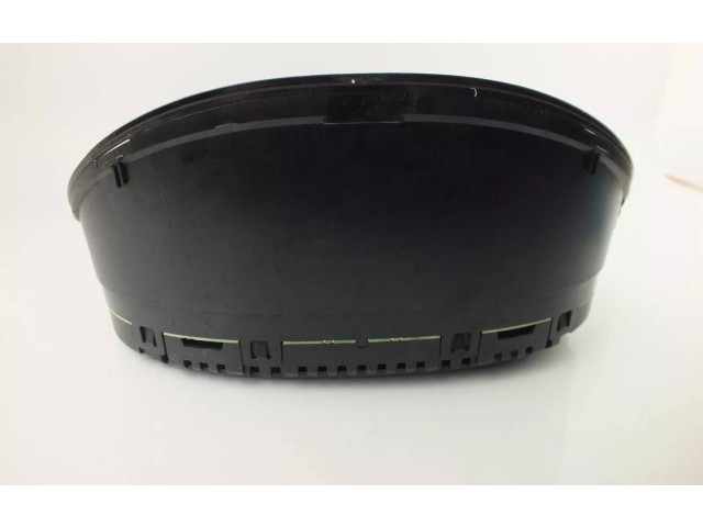 Панель приборов 6Y1919880D Skoda Fabia Mk1 (6Y)