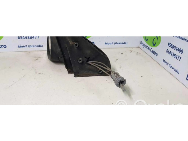 Зеркало электрическое        Lancia Y 840  1996-2003 года   