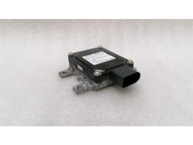 Блок управления 7P0927601A Porsche Cayenne (92A)