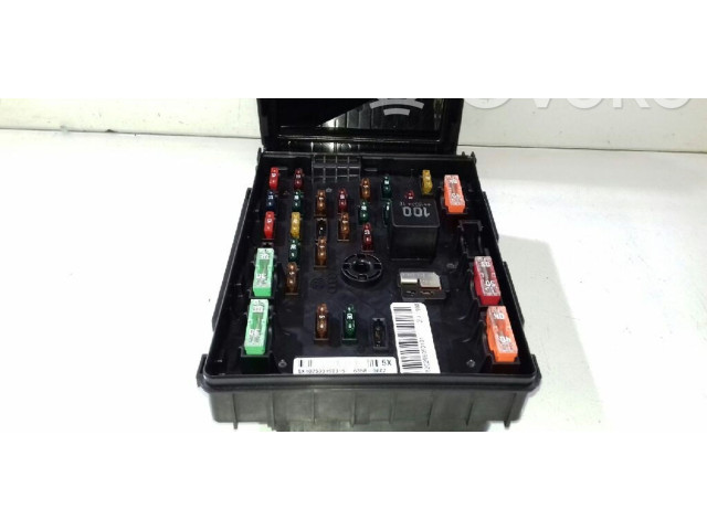 Блок предохранителей 1820266050101, 5X102539180315   Audi Q3 8U    