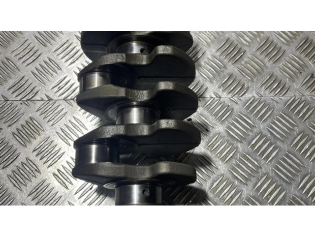 Kliková hřídel 038105189B Audi A3 S3 8P pro naftový motor 2.0